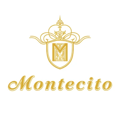 Siglă — Открит басейн Монтесито