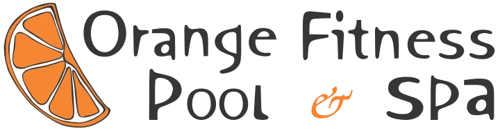 Logo — Orange Fitness
