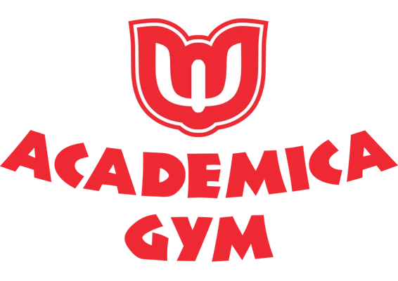 Logo — Академика Джим и Спа Център