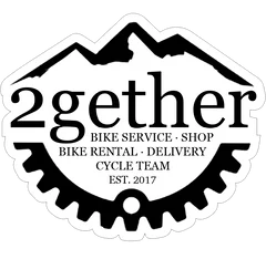 Logo — 2GETHERBIKES