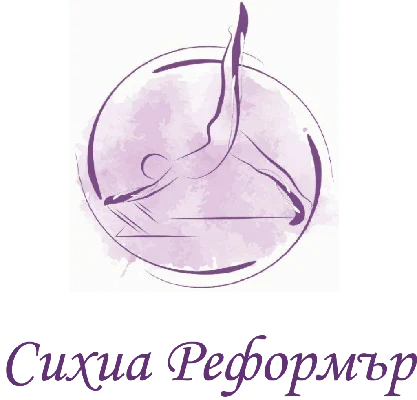 Logo — Йога Сихиа