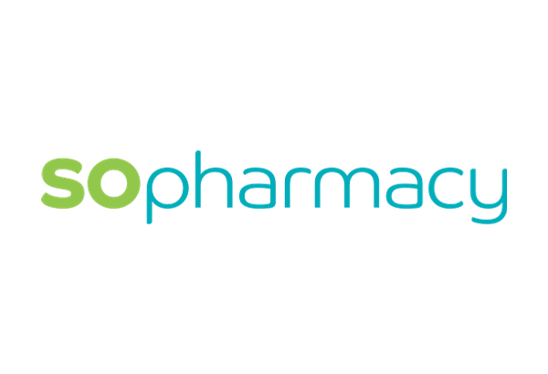 SOpharmacy — Айтос, ул. Лозенград 2