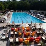 Fotografie a locației — Aquabankya