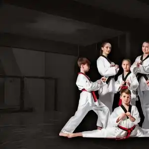 Mekân fotoğrafı — Sc Fight