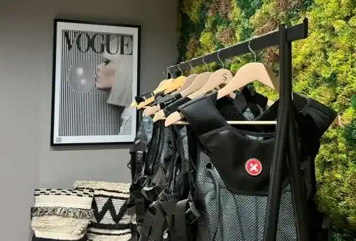 Ooh La La Studio