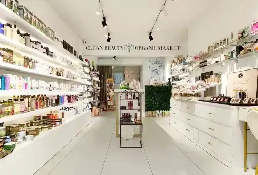 Organic Beauty Salon ODONATA — mülkün fotoğrafı