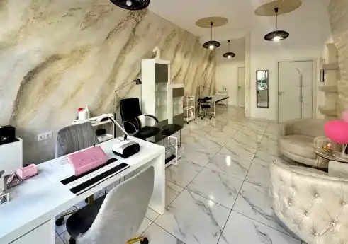 Pandora Studio — фото сайта