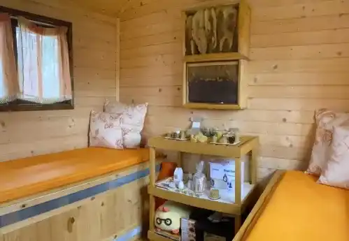 Пчелна Къща Bee Bed