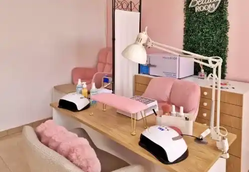 Peony Beauty Room — fotografie a proprietății