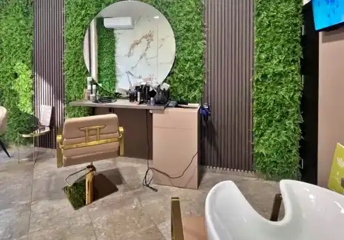 Petya Hair Studio – Foto des Objekts
