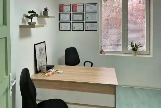 Physio Place — фотографија од имотот