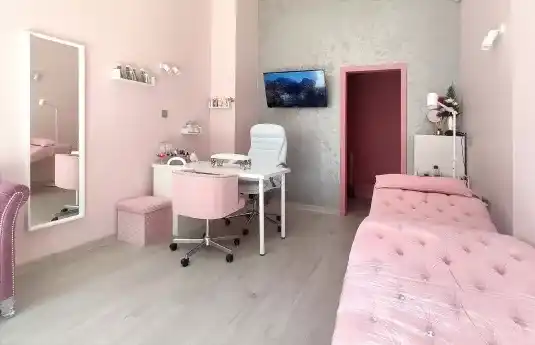 Pink Bay Güzellik Odası — mülkün fotoğrafı nesne
