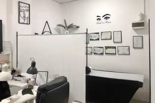 PLB Beauty Studio — sitenin fotoğrafı