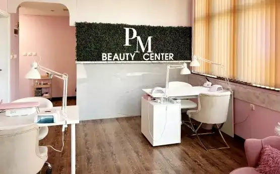 PM BEAUTY CENTER