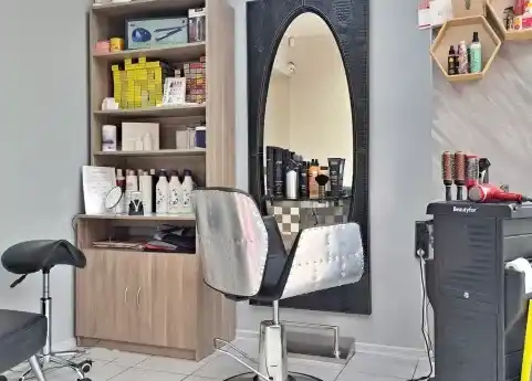 PM Salon — fotografie a obiectului