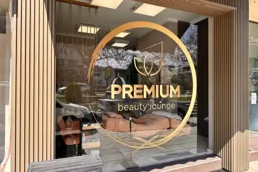 Premium Beauty Lounge — sitenin fotoğrafı