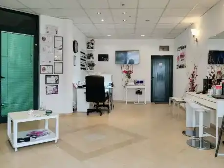 Pretty Cow Beauty Studio — снимка на обекта
