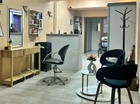 Private Luxury Hair Studio DONDUKOV 107 — Foto des Objekts