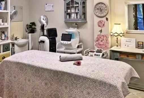 PS Beauty Room — fotografie a proprietății
