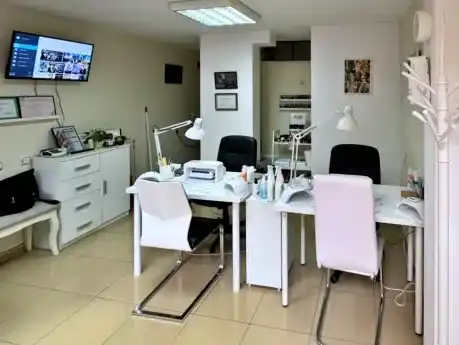 Studio za nokte PS — fotografija objekta
