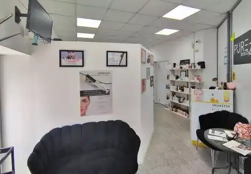 Pure Beauty Zone — mülkün fotoğrafı