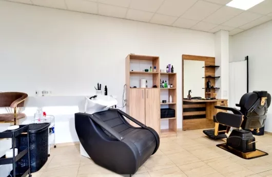 Pure Bliss Academy & Beauty