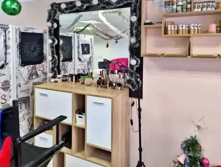 Güzellik Atölyesi — sitenin fotoğrafı