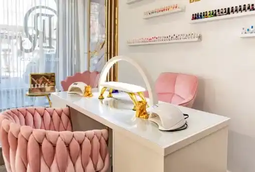 RD BEAUTY NAILS STUDIO — fotografija objekta