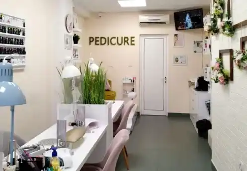 RD Nails Boutique — фото объекта