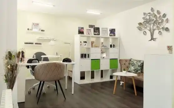 RD Nails — фотографија од имотот