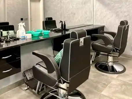 Σαλόνι Ομορφιάς Realeza - Studentski Grad — φωτογραφία του ακινήτου