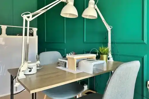 Red Dot Studio — фото объекта
