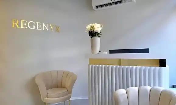 Regenyx — снимка на обекта