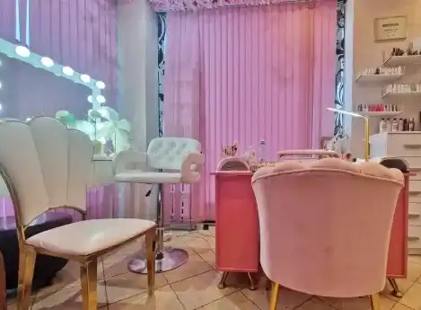 Relax Beauty – Foto des Objekts