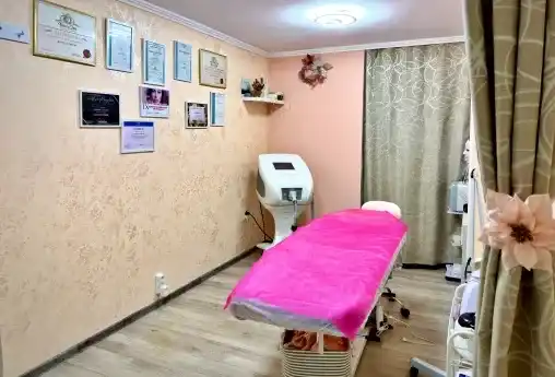 Revolution Beauty Studio — venue photograph