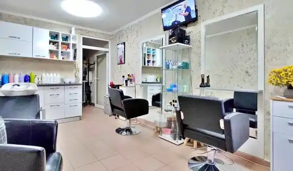 RG Beauty Studio — fotografia obiectului