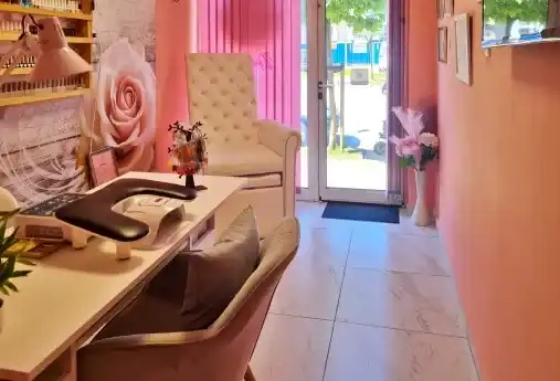 RS Nail Studio — mülkün fotoğrafı