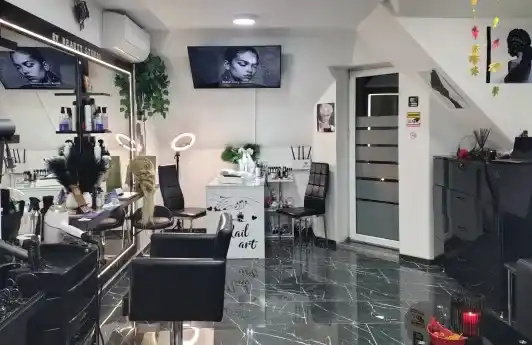 RV GÜZELLİK STÜDYOSU — sitenin fotoğrafı