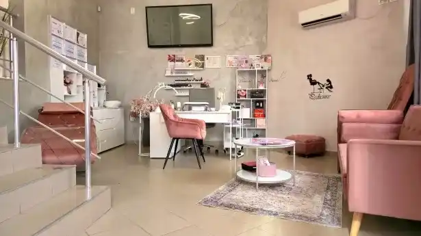 Салон за убавина S Style — фотографија од објект