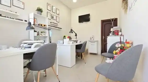 S&Z Nail Studio — фотографија од сајтот