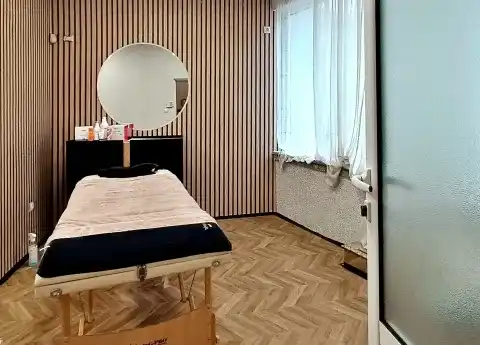 Sakura Salon and Wellness — venue photograph