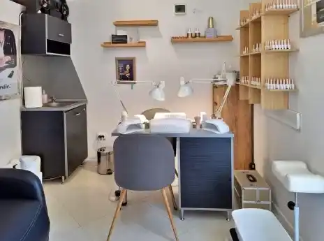 Salon Ambiance — fotografie a site-ului