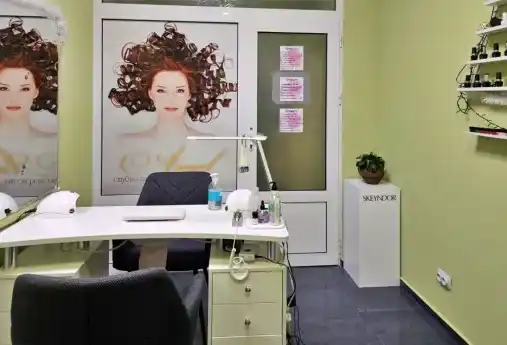 Angel Salon — φωτογραφία ακινήτου