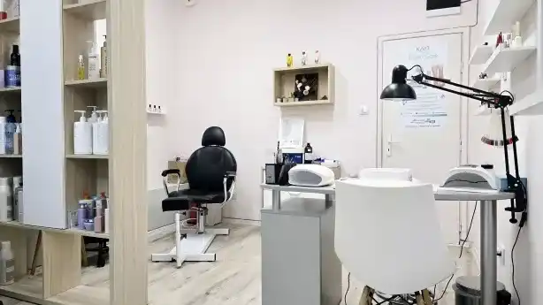 Salon Annie and Jassi – Foto