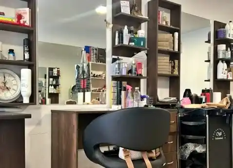 Salon Ani_Mi — фотографија од имотот