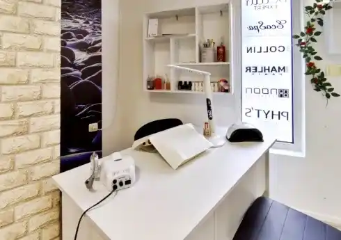 Salon Arlet - Varna — sitenin fotoğrafı