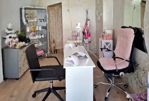 Salon AYA — site fotoğraf
