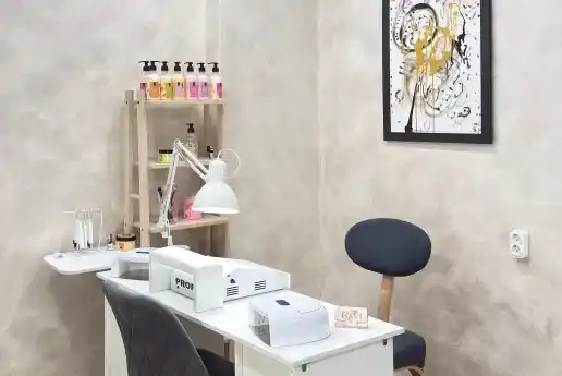 Salon Beauty Image — фотографија од имот