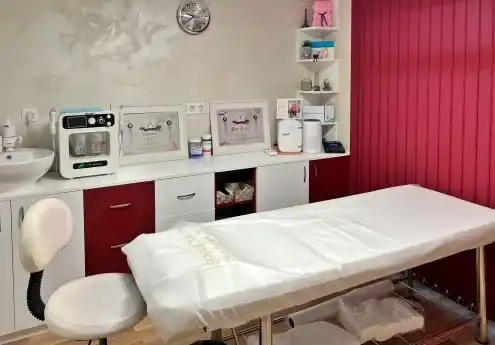 Салон Био Ритам — фотографија од објектот