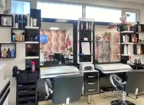 Salon BonBon — fotografija nekretnine